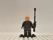 Lego Star Wars Damaged Boba Fett the Mandalorian (read description)