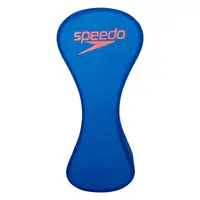 在飛比找蝦皮購物優惠-SPEEDO 成人競技型浮力球 Pullbuoy 游泳訓練用