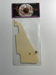 Montreux Time Machine 1956 P90 3-1/16 Spacing Les Paul Pickguard Relic