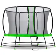 Lifespan 12ft HyperJump4 Spring Trampoline