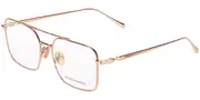 Scotch & Soda 2010 464 Men's Glasses Gold Size 52 - Private Health Rebate - Blue Light Block Available