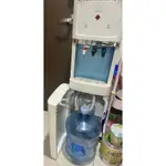 （二手）下置式飲水機 冰冷熱