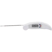 Folding Instant Read Digital Thermometer Temperature in seconds Cooking Brewing