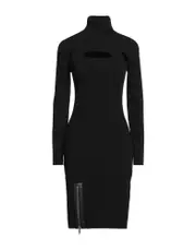 [LES HOMMES FEMME] LES HOMMES - FEMME Midi dresses - Item 15228532