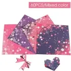 Cherry Blossom DIY Kids Handmade Scrapbooking Craft Paper Sakura Origami Paper