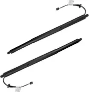Electric Support Rods,2PCS 4M8827851D Left And Right Universal Electric Support Rods,Compatible With Q8 2019-2020