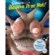 Ripley’s Believe It or Not!: Out of This World Edition 2018