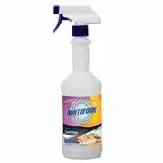 Northfork Food Surface Sanitiser Decant Bottle 750mL