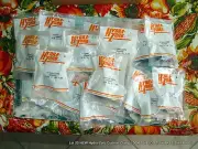 Lot 20 NEW Hydra-Zorb Cushion Clamp 100062 5/8" OD Tube FREE SHIPPING!