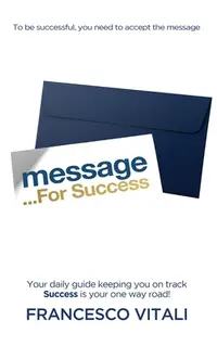 在飛比找誠品線上優惠-Message For Success