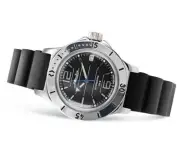 Vostok Amphibia 120695 Diver Mechanical Automatic Watch