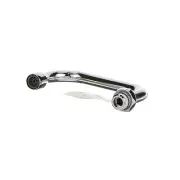 T&S Brass 059X 6 in Swing Nozzle