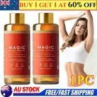 Magic Body Oil -100ml Plumps,Tightens,Firms and Hydrates Skin,Thighs and Tums