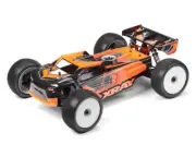 XRAY XT8'24 1/8 Off-Road 4WD Nitro Truggy Kit [XRA350206]
