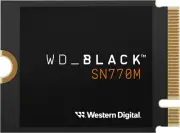 WD_BLACK SN770M M.2 2230 1TB 2TB NVMe SSD PCIe 4.0 x4 TLC 3D NAND for Surface