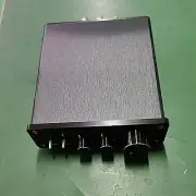 Finished Hifi TPA3255 Class D Amplifier APTX Stereo AUX Home Power Amp BT5.0 NaJ