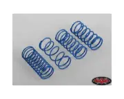 RC4WD 100mm King Scale Shock Spring Assortment [RC4ZS1117]