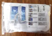 NEW! Window Seal for AC Unit – Window Seal For Portable Air Conditioner