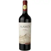 Alamos Malbec - 1 Bottles