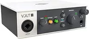Universal Audio Volt 1 USB Recording Studio Audio Interface