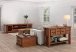 CALLAGHAN Sofa Table