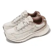 Skechers Go Run Consistent 2.0-Draft Taupe Brown Women Running Shoes 128612-TPBR