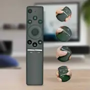 Danoz Smart - 4K UHD Bluetooth Voice Remote For Samsung Control Replacement Bixby BN59-01259B
