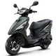 KYMCO 光陽 大地名流 150 （雙碟） SJ30KC 墨石綠_廠商直送