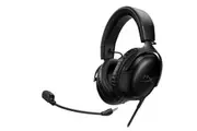 HyperX Cloud III Gaming Headset (Black)