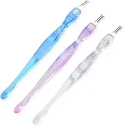 WEKADRIN Essential Foot Care Tools Nail Art Kit Cuticle Trimmer Dead Skin Remover Callus Scraper Non-slip Handle