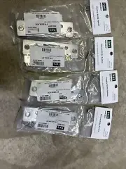 HES ASSA ABLOY FP 501A-630 Pack Of 4