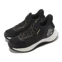 在飛比找博客來優惠-Under Armour 籃球鞋 Curry 3Z7 男鞋 