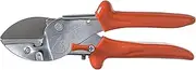 Loewe 2104 Anvil Pruner for Large Hands (German Import)