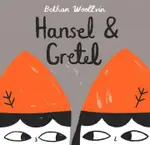 HANSEL AND GRETEL 糖果屋 (精裝)（外文書）(精裝)