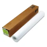 HP C3860A Designjet 3 mil Large Format Paper For Inkjet Prints - Translucent New