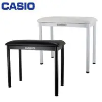 在飛比找蝦皮購物優惠-【傑夫樂器行】Casio BC-18 原廠 鋼琴椅 電子琴椅