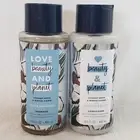 Love Beauty And Planet Coconut Water & Mimosa Flower Shampoo & Conditioner