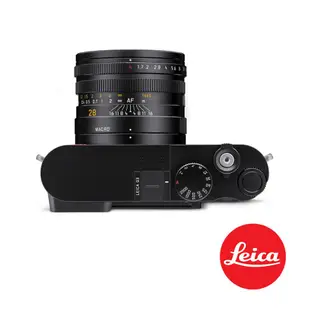 徠卡 Leica Q3 全畫幅高階數碼相機 LEICA-19080 公司貨