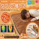 【日本Needs】ECO法蘭絨鋁箔發熱床墊(約100*205cm) (8.7折)