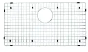 Blanco 221206 Kitchen Sink Grid for Precis Super Single Sink STAINLESS STEEL New
