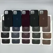 FineWoven iPhone Case with MagSafe - iPhone 15, 15 Pro, 15 pro max, 15 Plus