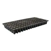 OASIS 102CT WEDGE FILLED TRAYS - Case of 10 - 1020 Sites Ready to Use