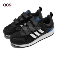 在飛比找Yahoo奇摩購物中心優惠-Adidas 休閒鞋 ZX 700 HD CF K 童鞋 中