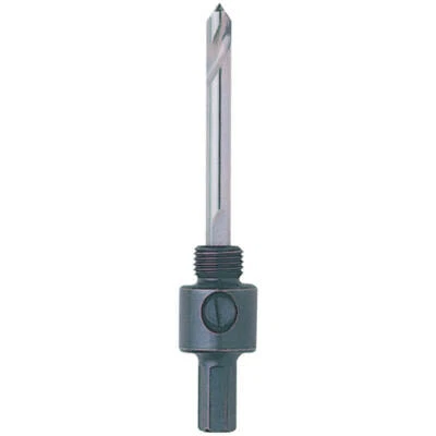 Major Tech Arbor 10~13mm Chuck, Fits 16~25mm Holesaws AB19