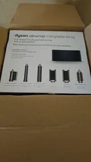 Dyson Airwrap Complete Long