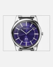 The Quintessential Quintuplets ∽ Seiko Watch Quartz Nino Nakano (Open Box)