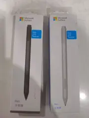 Microsoft Surface Pen 1776 for Pro Book Notebook Laptop Tablet - white or Black.