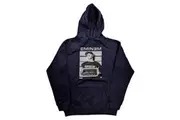Eminem Arrest Pullover Hoodie
