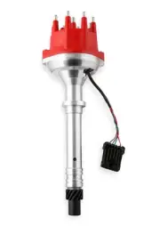 MSD IGNITION Dual Sync Distributor BBC/SBC 2375MSD