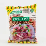 印尼 PACAR CINA CAP JERUK 樹薯粉條 飲料粉條 100G